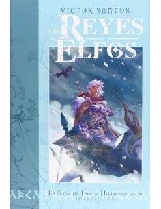 REYES ELFOS INTEGRAL,LOS REYES ELFOS INTEGRAL,LOS