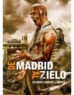 DE MADRID AL ZIELO DE MADRID AL ZIELO