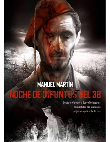 NOCHE DE DIFUNTOS DEL 38