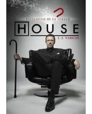 HOUSE PATOLOGIAS DE LA VERDAD