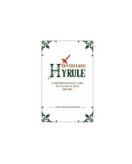 INVENTANDO HYRULE