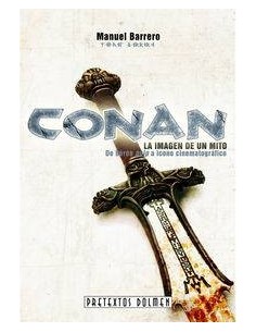 CONAN LA IMAGEN DE UN MITO