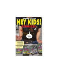 HEY KIDS COMICS HEY KIDS COMICS