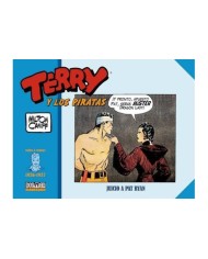 TERRY Y LOS PIRATAS 1936 1937 TERRY Y LOS PIRATAS 1936 1937