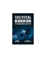 SURVIVAL HORROR 50 VIDEOJUEGOS DE TERROR SURVIVAL HORROR 50 VIDEOJUEGOS DE TERROR