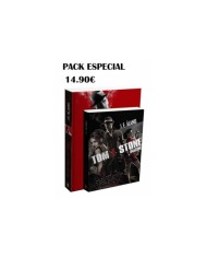TOM Z STONE PACK ESPECIAL