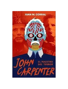 JOHN CARPENTER EL MAESTRO DEL TERROR