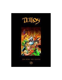 TELLOS HEROES A LA FUERZA TELLOS HEROES A LA FUERZA