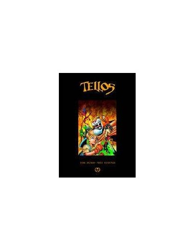 TELLOS HEROES A LA FUERZA TELLOS HEROES A LA FUERZA