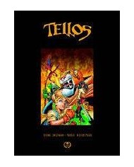 TELLOS HEROES A LA FUERZA TELLOS HEROES A LA FUERZA