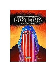 ESTADOS DIVIDIDOS DE HISTERIA,LOS ESTADOS DIVIDIDOS DE HISTERIA,LOS
