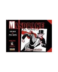 MANDRAKE EL MAGO 1949 1953
