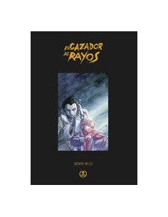 CAZADOR DE RAYOS INTEGRAL,EL CAZADOR DE RAYOS INTEGRAL,EL