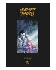 CAZADOR DE RAYOS INTEGRAL,EL