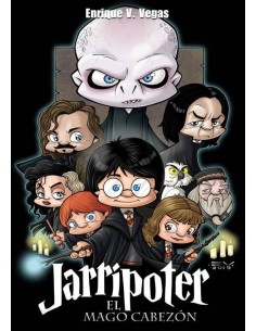 JARRIPOTER JARRIPOTER