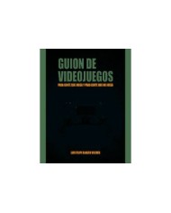 GUION DE VIDEOJUEGOS PARA GENTE QUE JUEGA Y GENTE QUE NO JU