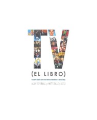 TV EL LIBRO