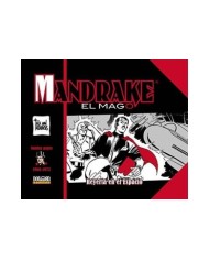 MANDRAKE EL MAGO 1968 1972