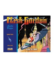 FLASH GORDON 1940 1942 LOS HOMBRES LIBRES DE MONGO
