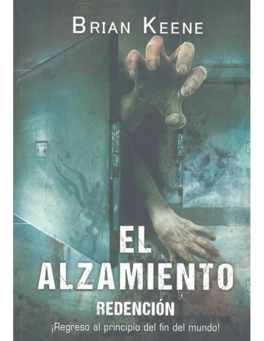 ALZAMIENTO REDENCION