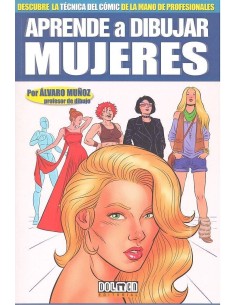 APRENDE A DIBUJAR MUJERES APRENDE A DIBUJAR MUJERES