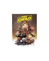 HAN CHOLO