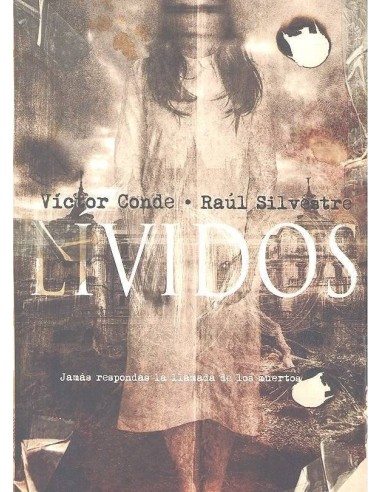 LIVIDOS
