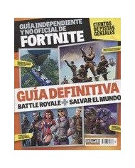 GUIA DEFINITIVA BATTLE ROYAL Y SALVAR AL MUNDO