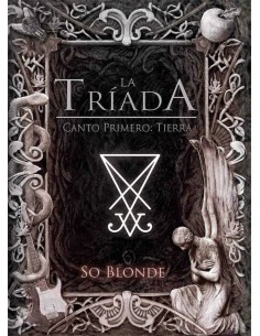 TRIADA CANTO PRIMERO TIERRA,LA TRIADA CANTO PRIMERO TIERRA,LA