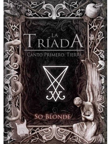 TRIADA CANTO PRIMERO TIERRA,LA