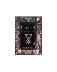 TRIADA CANTO PRIMERO TIERRA,LA