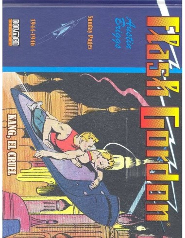 FLASH GORDON 1944 1946