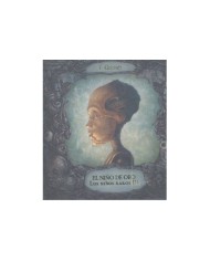 NIÑO DE ORO LOS NIÑOS RAROS III,EL