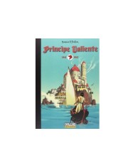 PRINCIPE VALIENTE 3 1941 1942