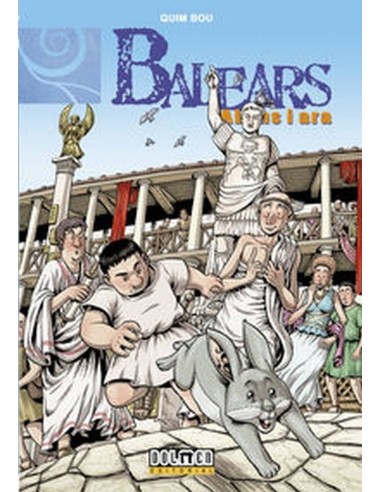 BALEARS ABANS I ARA 4 978841593207 DOLMEN EDICIONES 8,26 €