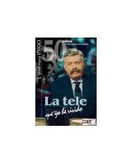50 AÑOS DE TELEVISION EN ESPAÑA LA TELE QUE YO HE VIVIDO