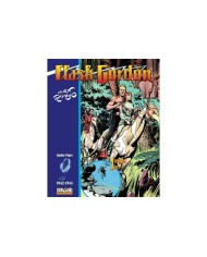 FLASH GORDON & JIM DE LA JUNGLA 1942-1944