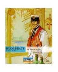 HUGO PRATT LA MANO DE DIOS