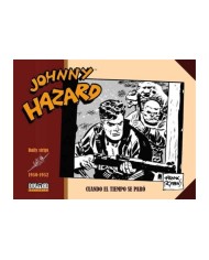 JOHNNY HAZARD 1950 1952