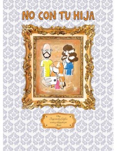 NO CON TU HIJA