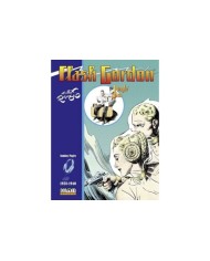 FLASH GORDON Y JIM JUNGLE 1938-1940