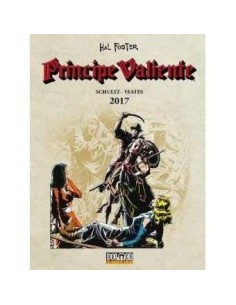 PRINCIPE VALIENTE 2017 PRINCIPE VALIENTE 2017
