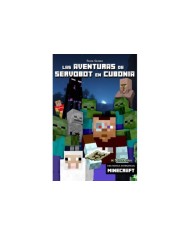 AVENTURAS DE SERVOBOT EN CUBONIA,LAS