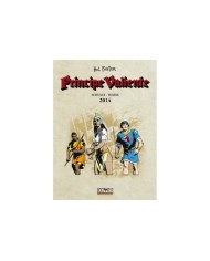 PRINCIPE VALIENTE 14