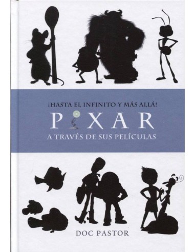 HASTA EL INFINITO Y MAS ALLA