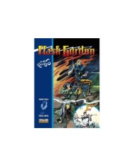 FLASH GORDON JIM DE LA JUNGLA 1934-1936