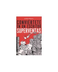 CONVIERTETE EN UN ESCRITOR SUPERVENTAS