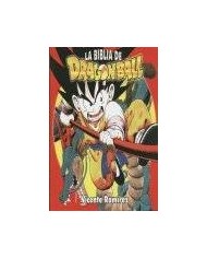 BIBLIA DE DRAGON BALL