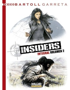 INSIDERS INTEGRAL 2