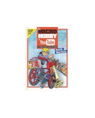 DE MICROHOBBY A YOUTUBE PRENSA DE VIDEOJUEGOS EN ESPAÑA